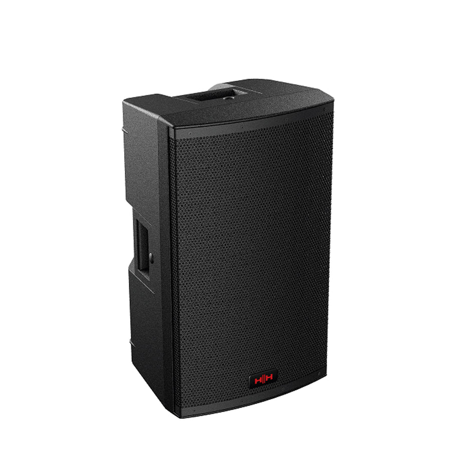 HH Electronics TRE-1201 HH TENSOR - TRE-1201 - Active moulded speaker - 1400W - 12 inch LF driver + 1 inch CD - DSP