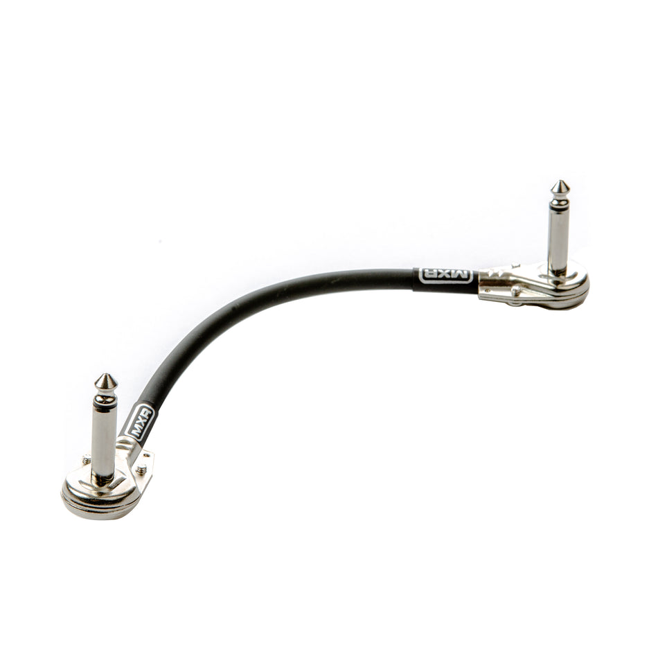 DUNLOP DCP06SI MXR PATCH CABLE 6 IN - EA