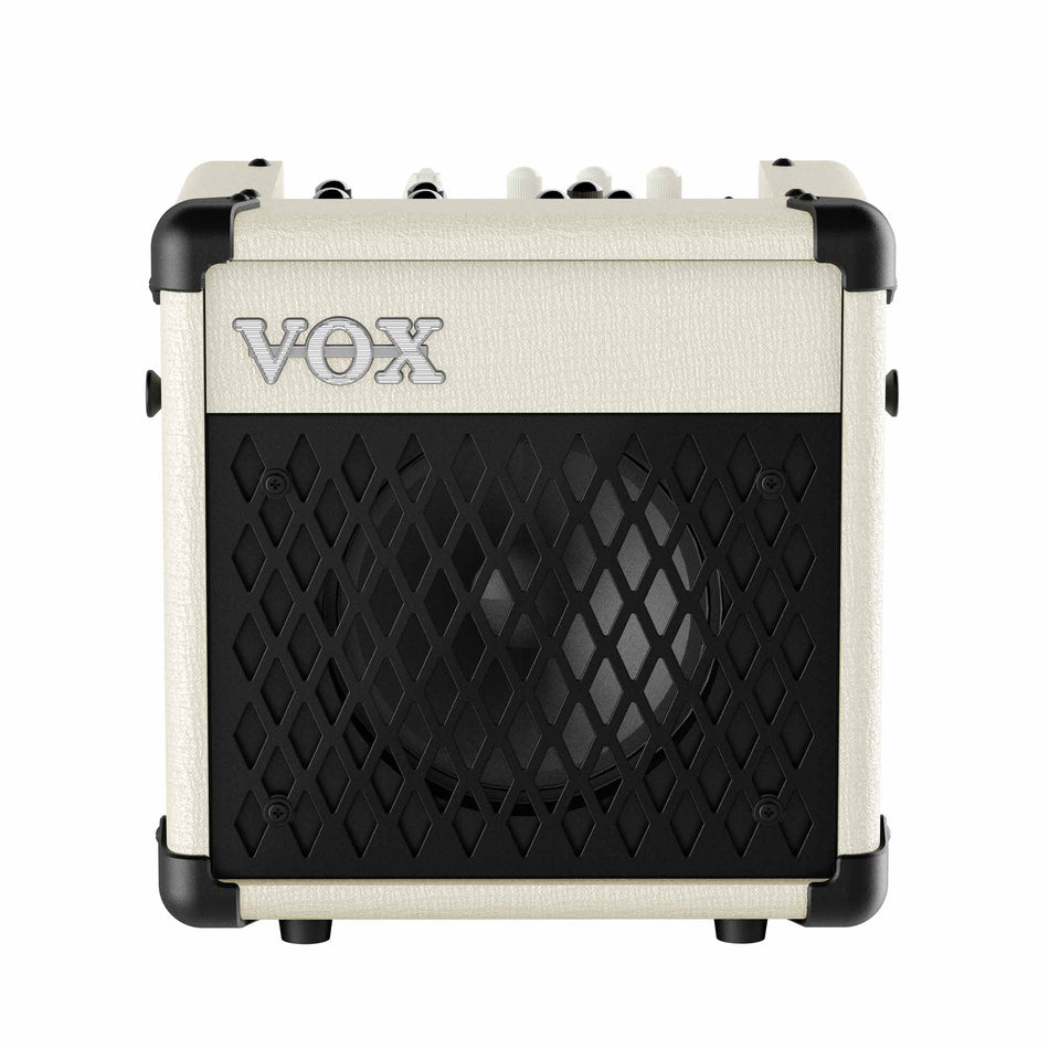 VOX MINI5-RM-IV AMPLIFIER