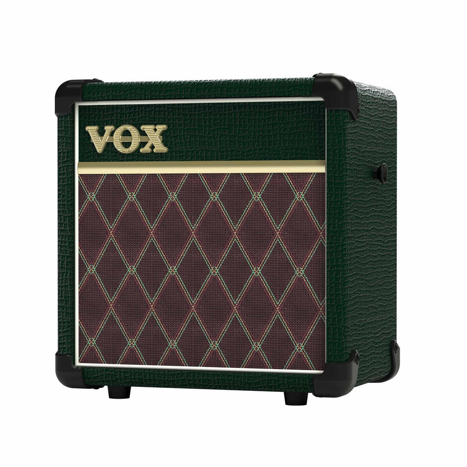 VOX MINI5-RM-BRG2 AMPLIFIER