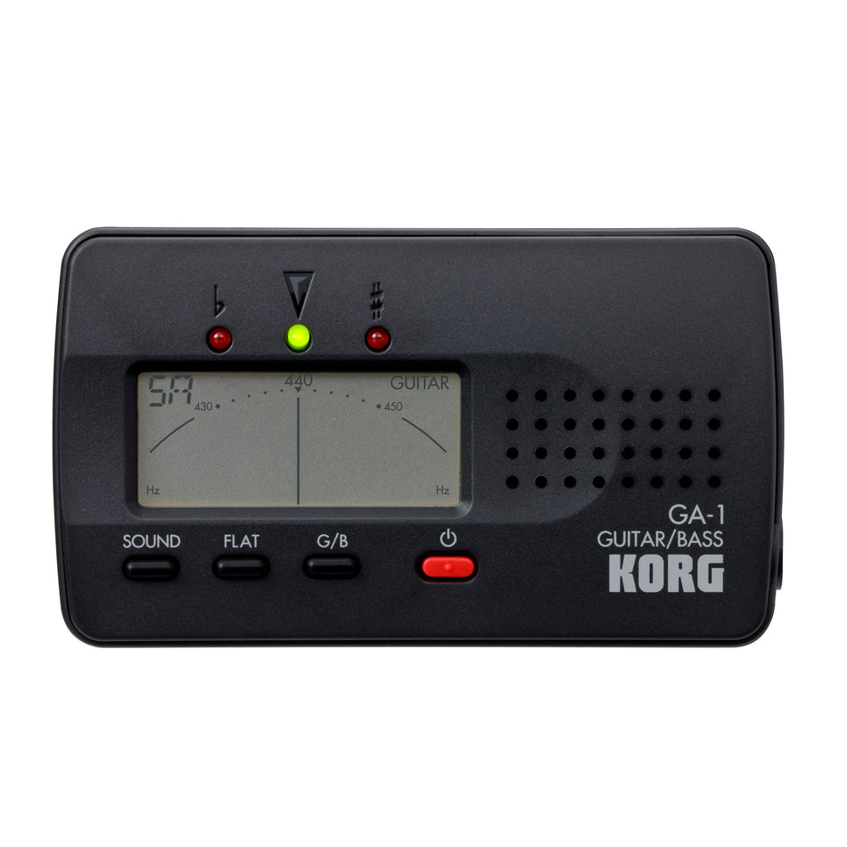 KORG GA-1 TUNER
