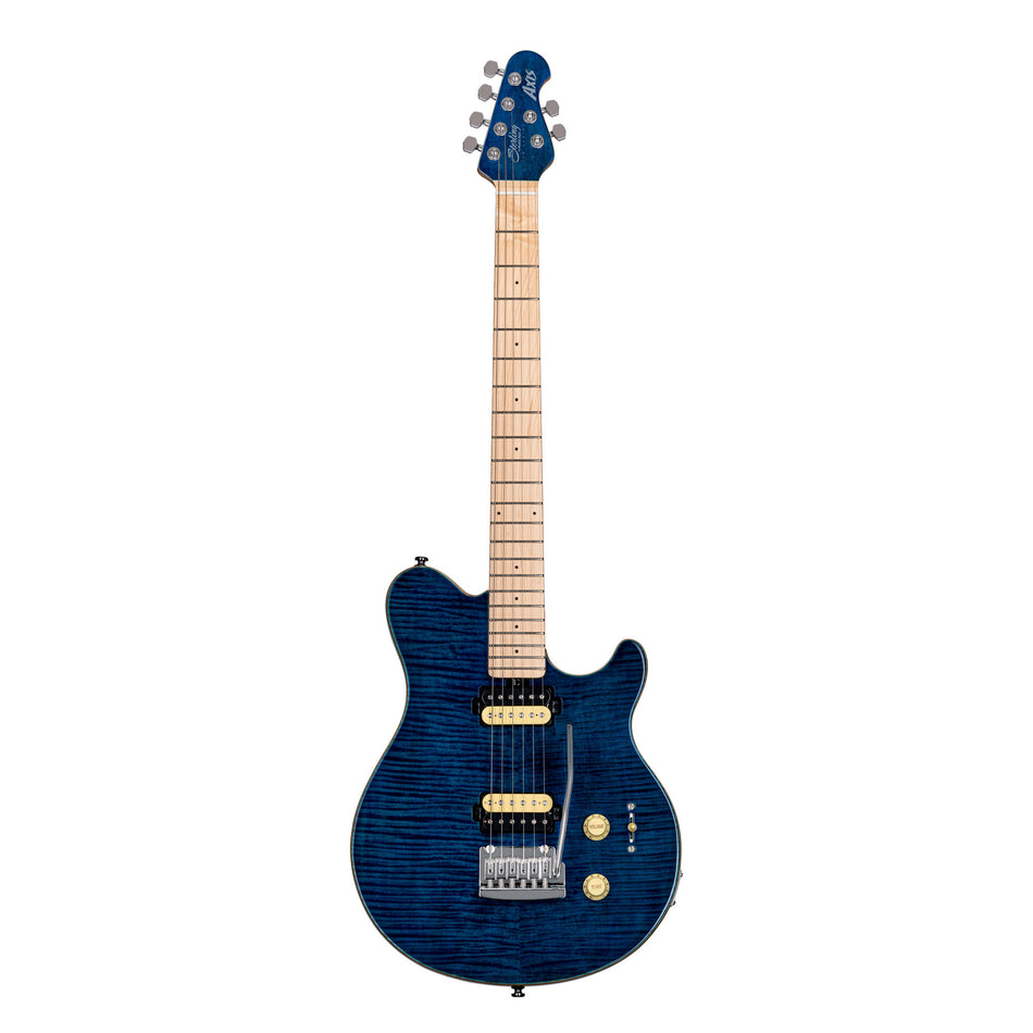 Sterling ST-AX3FM-NBL-M1 AXIS AX3 FLAME MAPLE