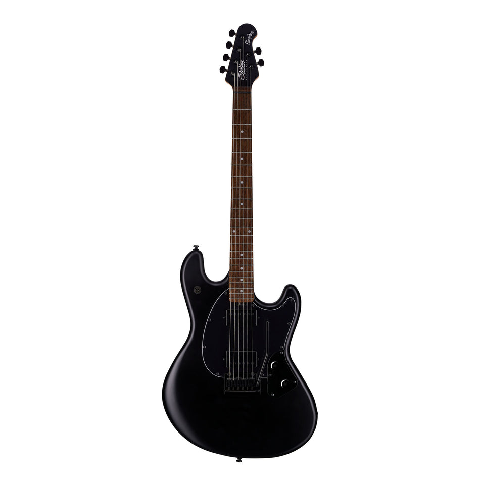 Sterling ST-SR30-SBK-L1 STINGRAY GUITAR SR30