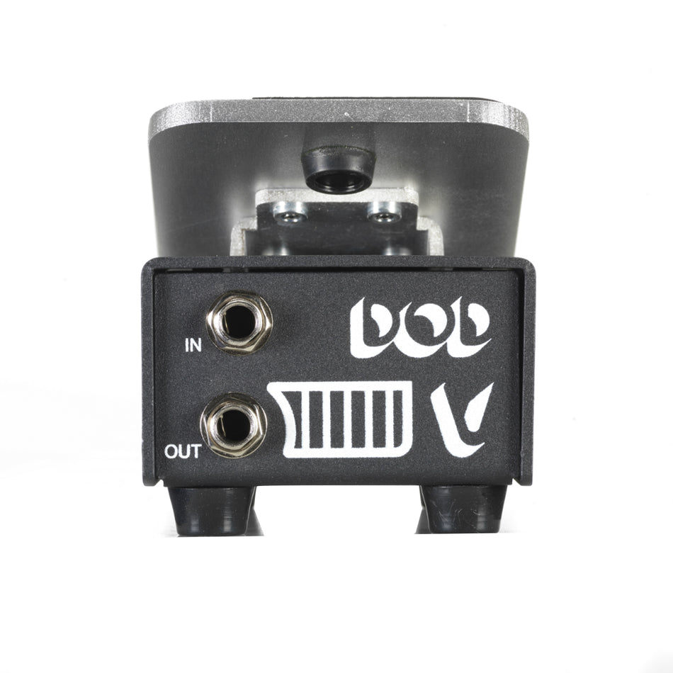 Digitech DOD Mini Volume Pedal