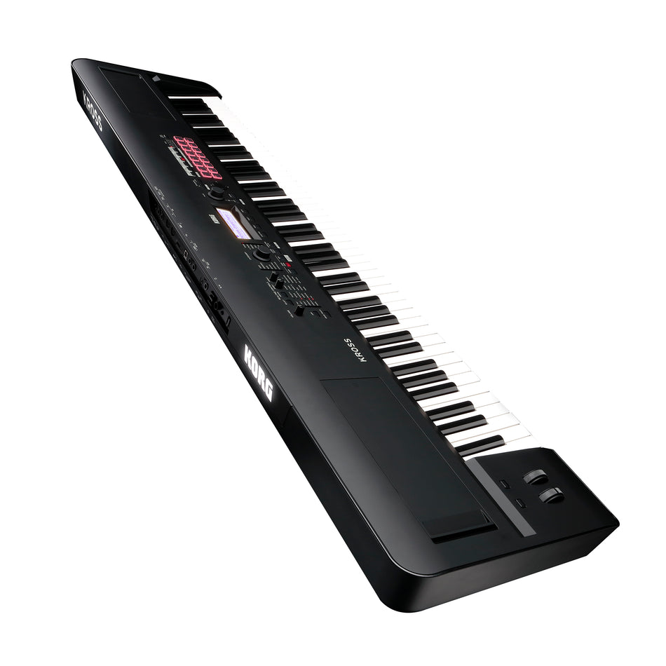 KORG KROSS2-88 SYNTHESIZER