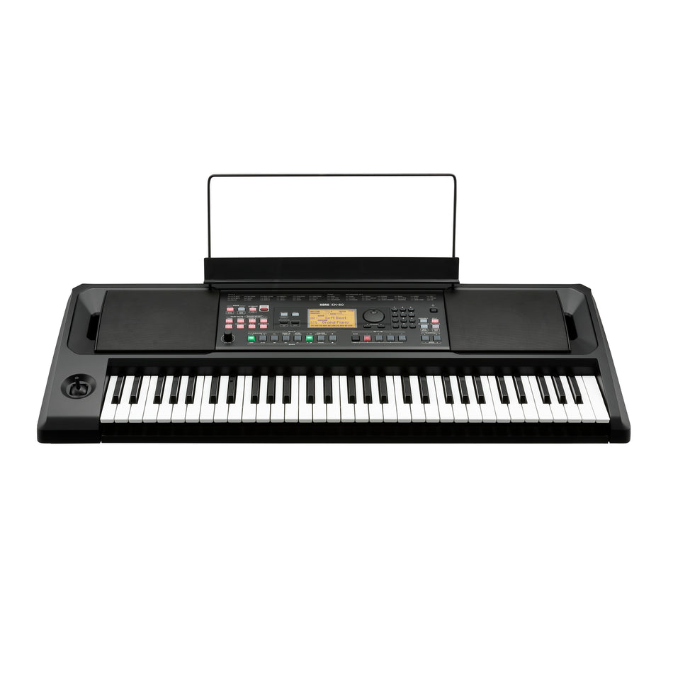 KORG EK-50 KEYBOARD