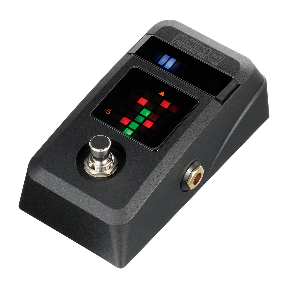 Korg PB-03 Pitchblack Poly Black