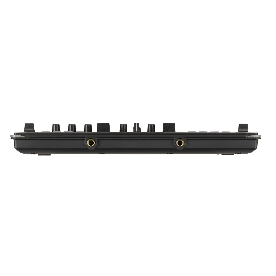 Korg KAOSS DJ Controller & Audio Interface | 120 Effects | Black