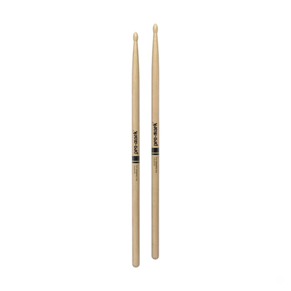 PROMARK TXPR7AW HICKORY 7A PRO-ROUND