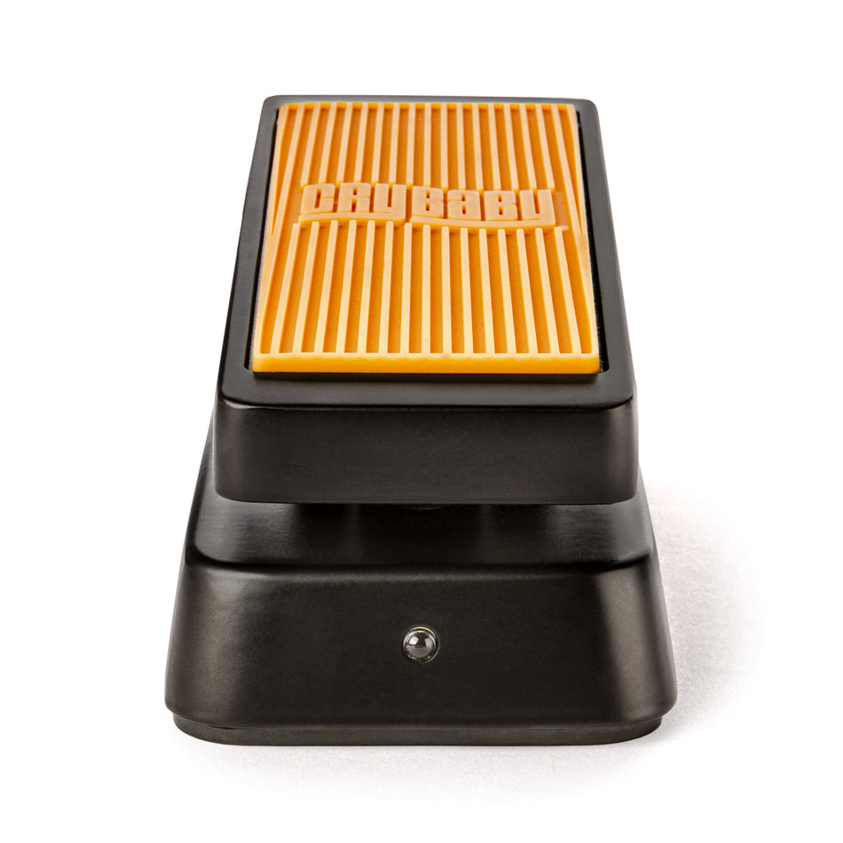 DUNLOP CBJ95SB CRY BABY JR WAH SE BLACK-EA