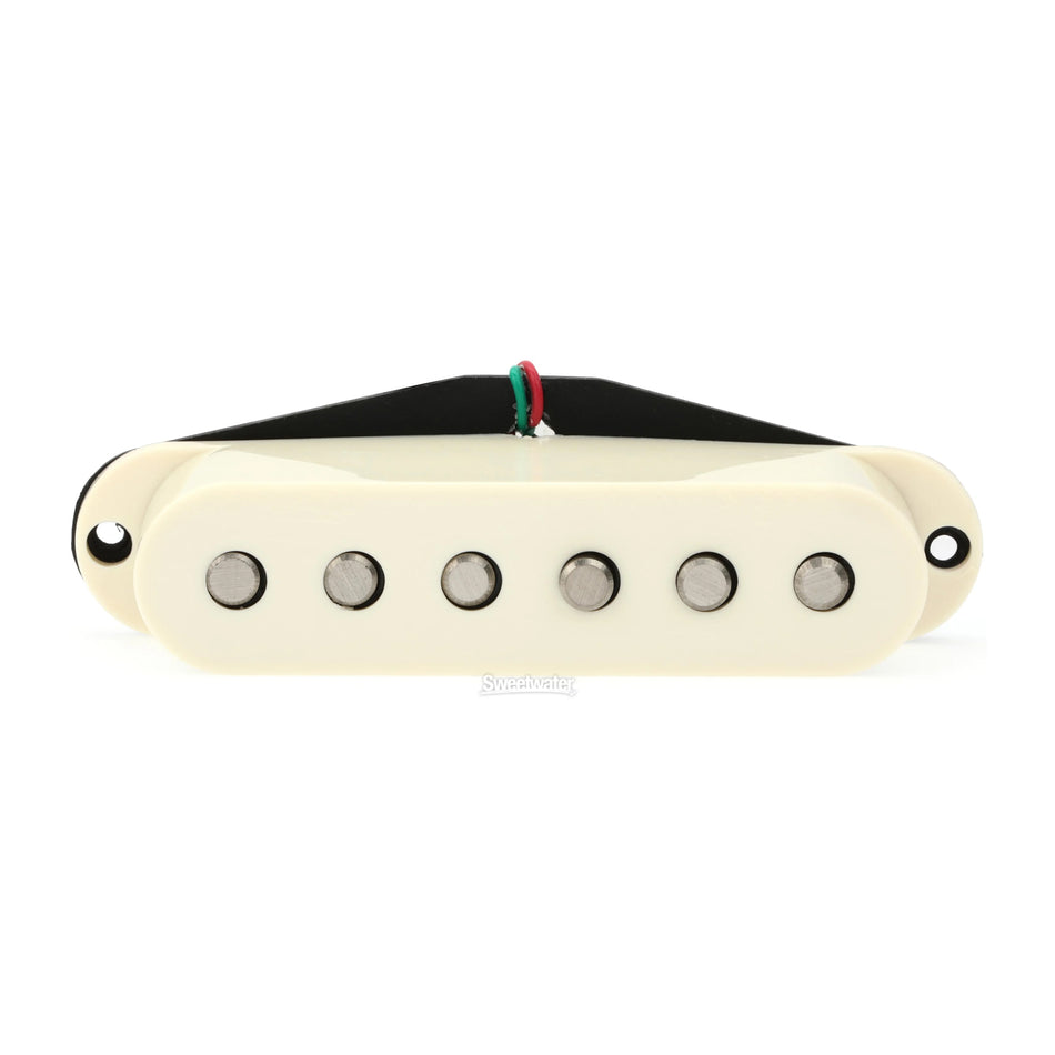 DIMARZIO DP415AW AREA '58,AGED WHITE
