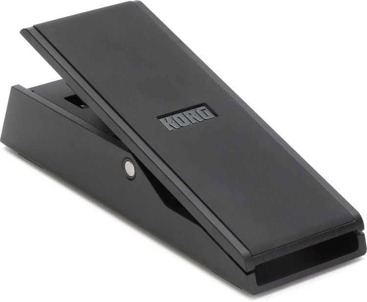 KORG XVP-20 Volume / Expression Pedal