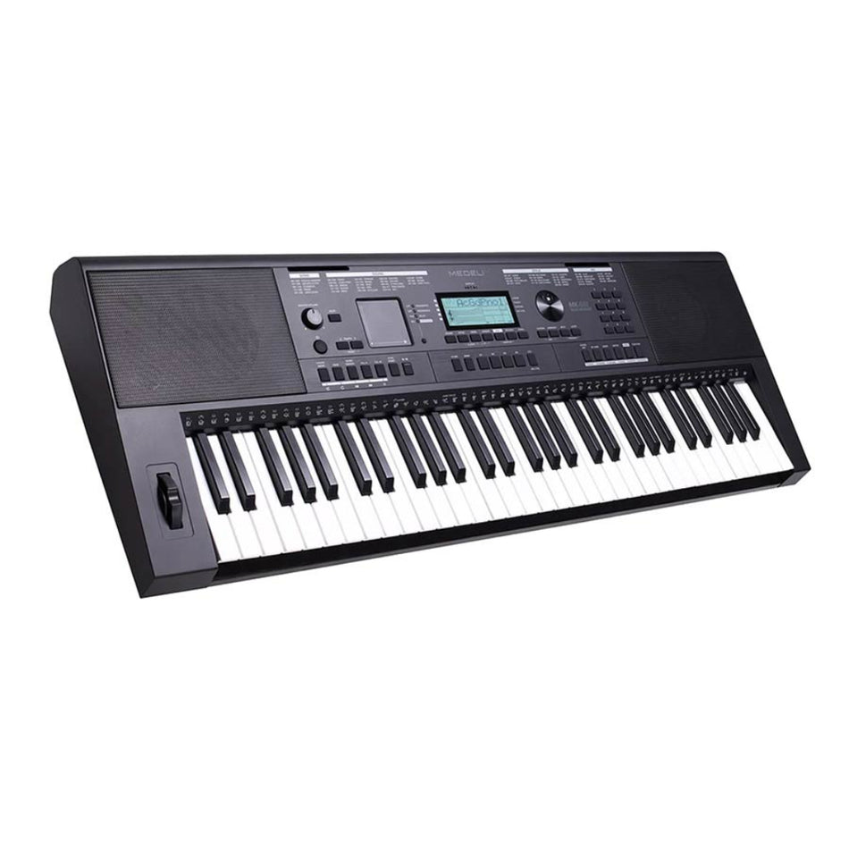 Medeli MK401 – Portable Keyboard | 61 Keys