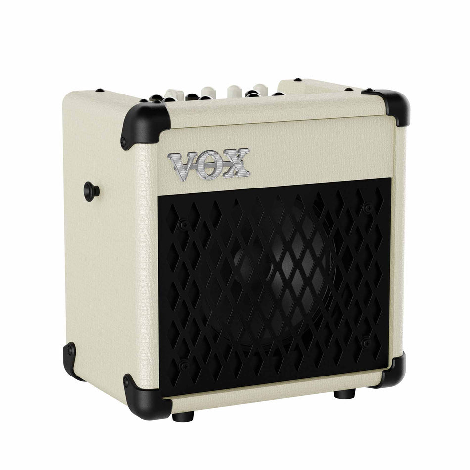 VOX MINI5-RM-IV AMPLIFIER