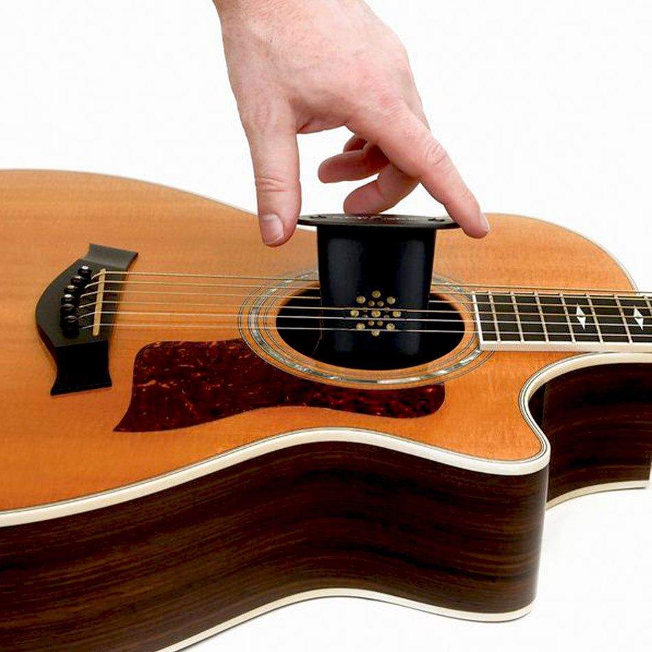 DADDARIO GH ACOUSTIC GUITAR HUMIDIFIER