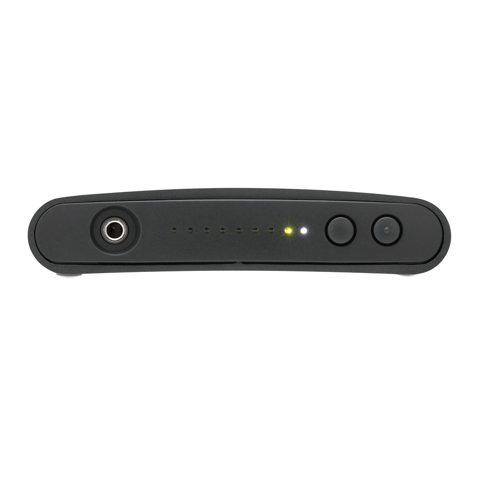 Korg DSDAC100M Digital to Analog Converter