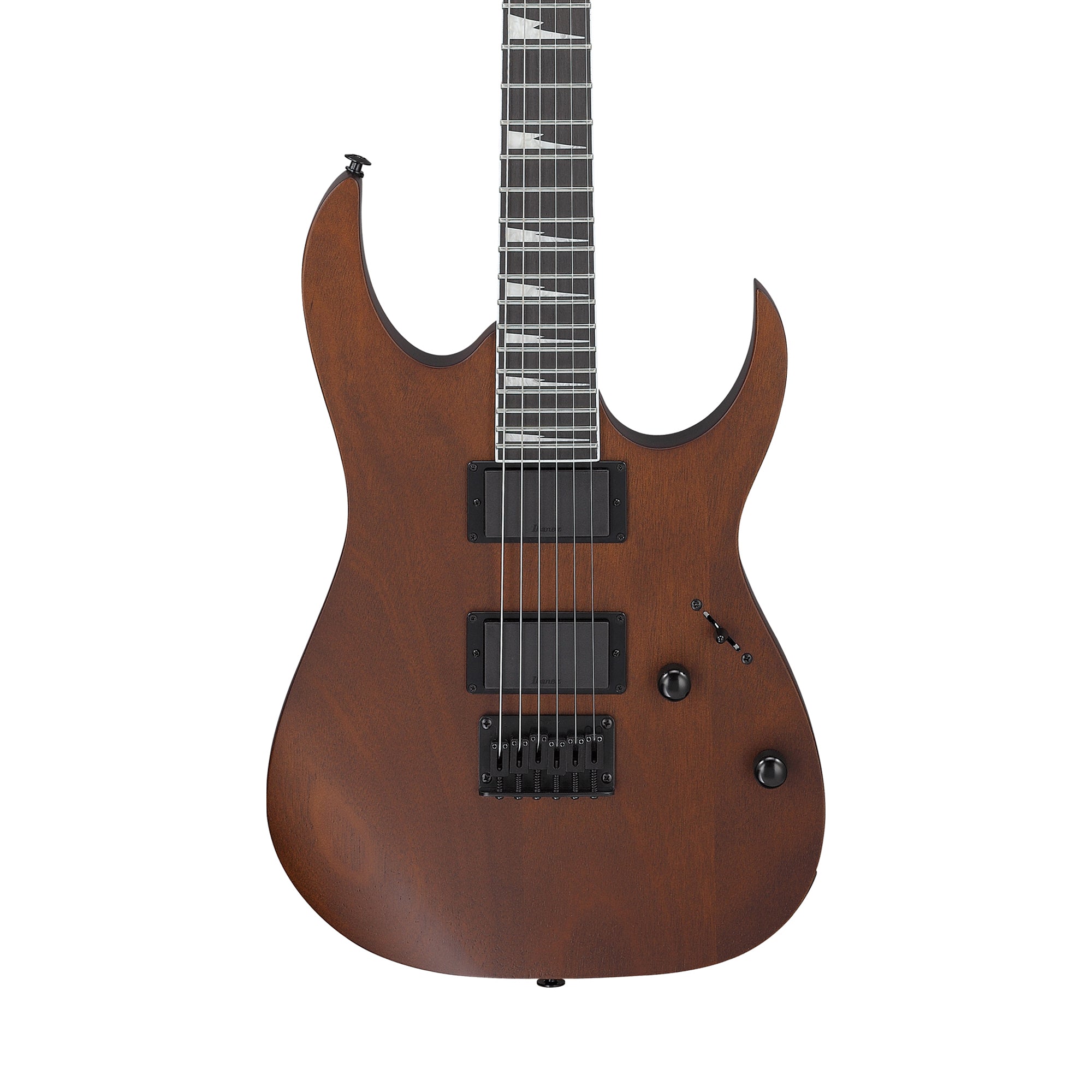 Ibanez GRG121DX-WNF GIO Electric Guitar | Walnut Flat – Harmony House
