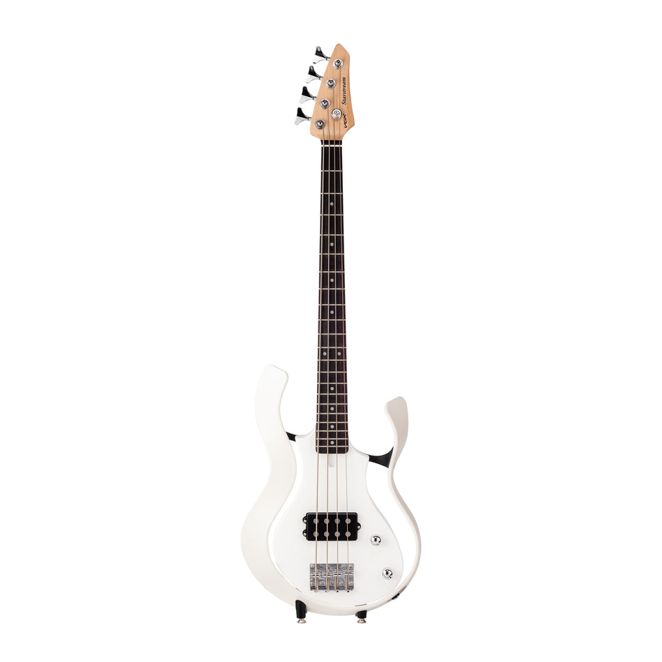 VOX VSB-1H-WH EL BASS GUITAR - 4STR