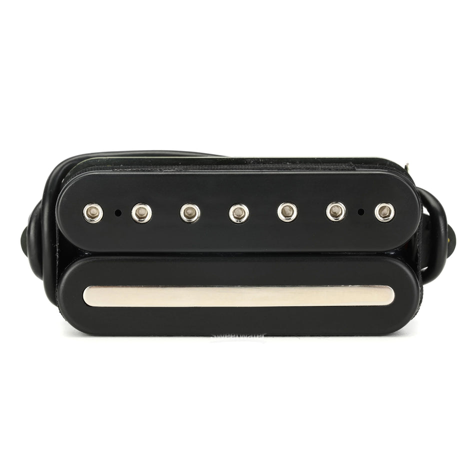 DIMARZIO DP708BK CRUNCH LAB 7,BLACK