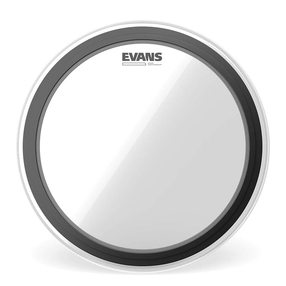 EVANS BD22EMADHW 22" EMAD HEAVYWEIGHT BTR CLR