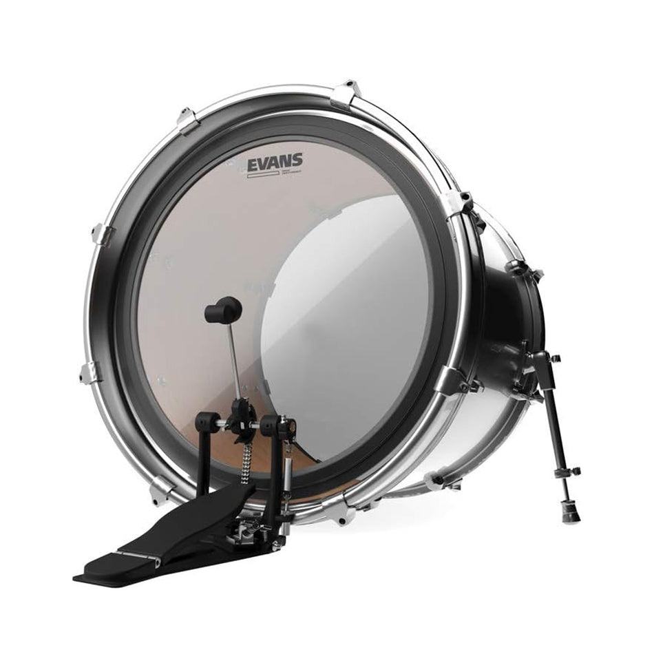 EVANS BD22EMADHW 22" EMAD HEAVYWEIGHT BTR CLR