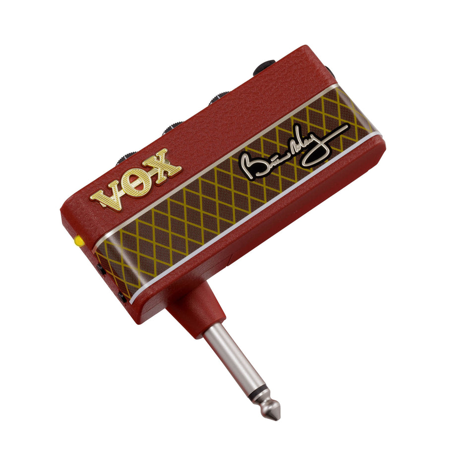 Vox AP-BM – Brian May amPlug Headphone Guitar Amp