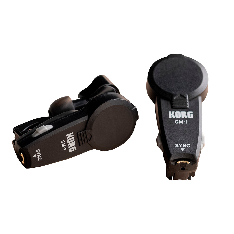 KORG GM-1 4PCS GROUP METRONOME