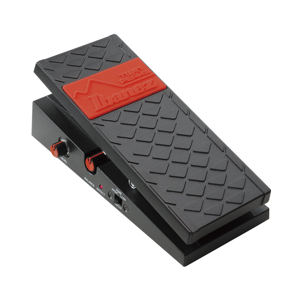 Ibanez TWP10 Twin Peaks Wah Pedal