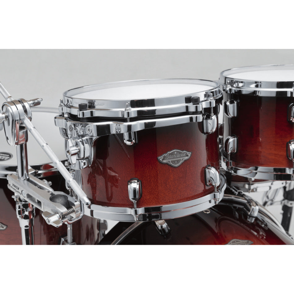 TAMA MBS42RZS-DCF 4PC DRUM SET