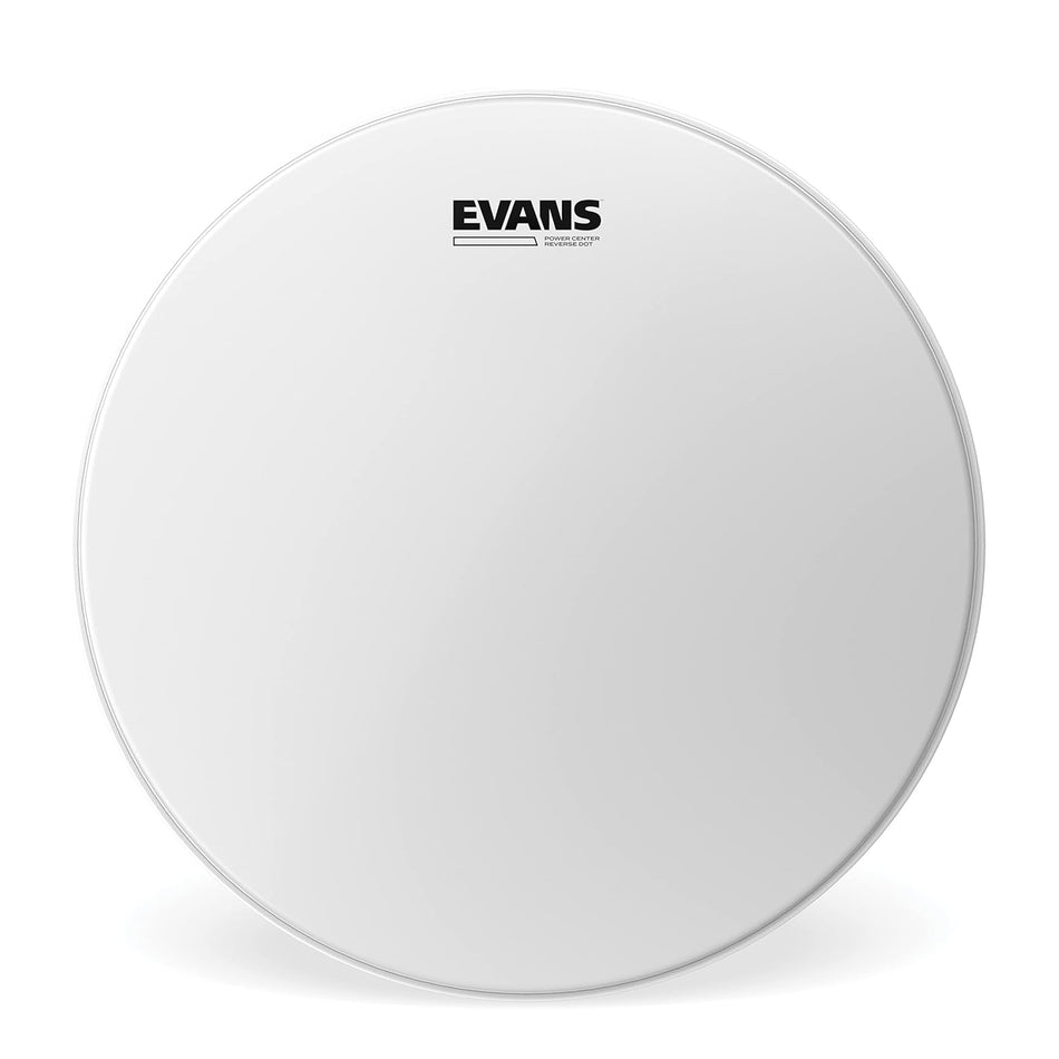 EVANS B14G1RD 14" PWR CTR REV DOT CTD