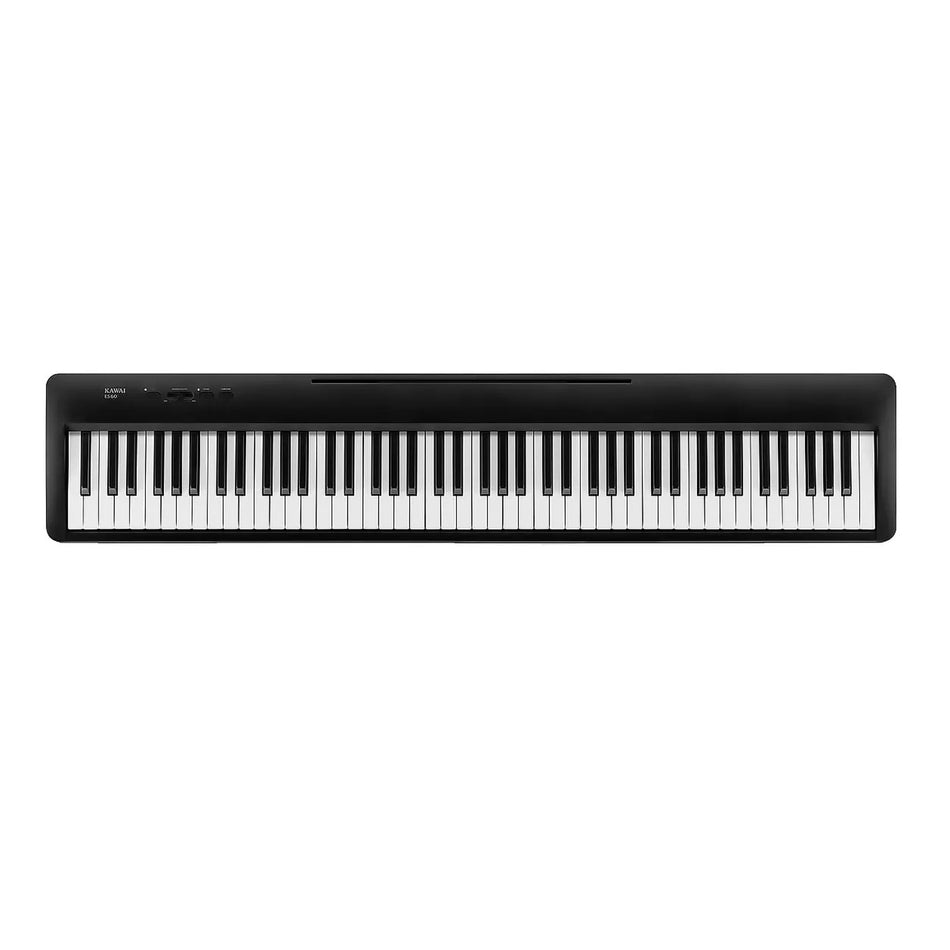 KAWAI ES60B DIGITAL PIANO WITHOUT BENCH