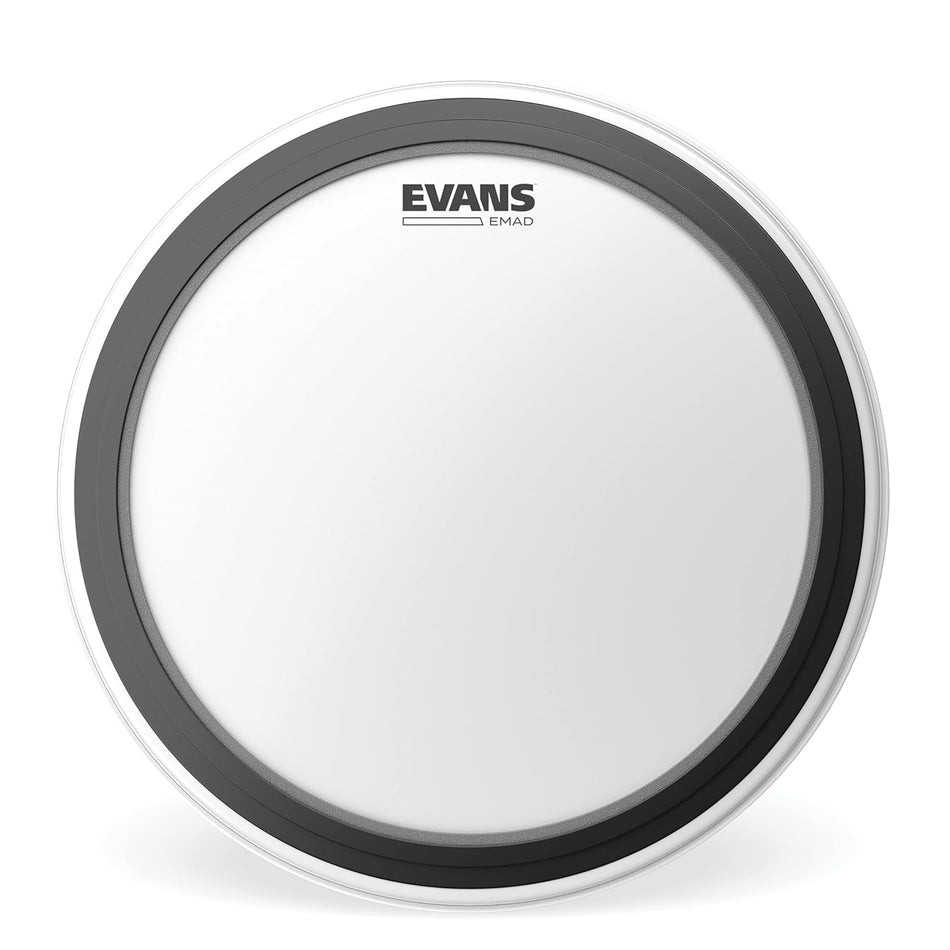 EVANS BD22EMADCW 22" EMAD BTR CTD