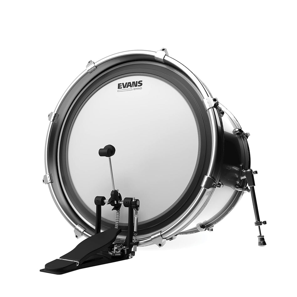 EVANS BD22EMADCW 22" EMAD BTR CTD