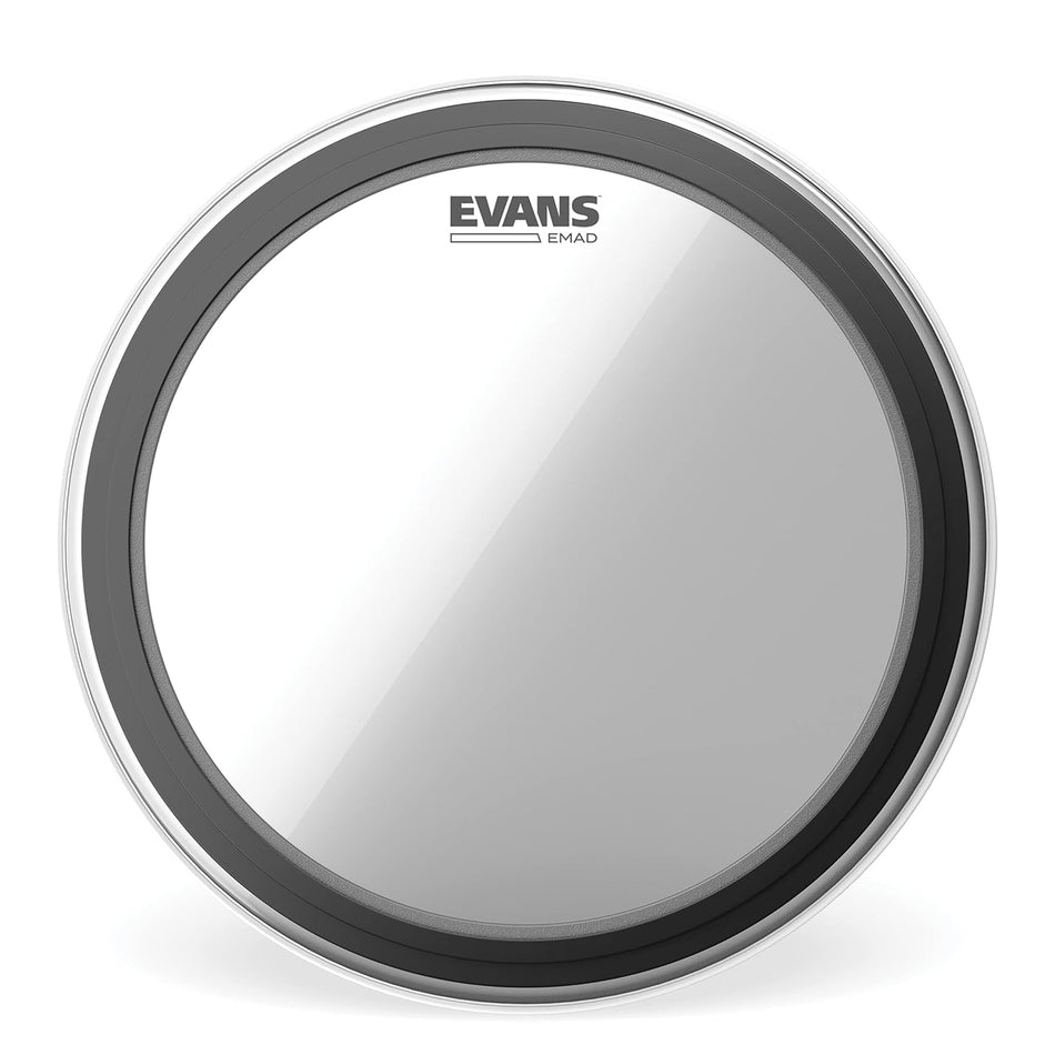 EVANS EBP-22EMADSYS BASS PK 22" EMAD SYSTEM