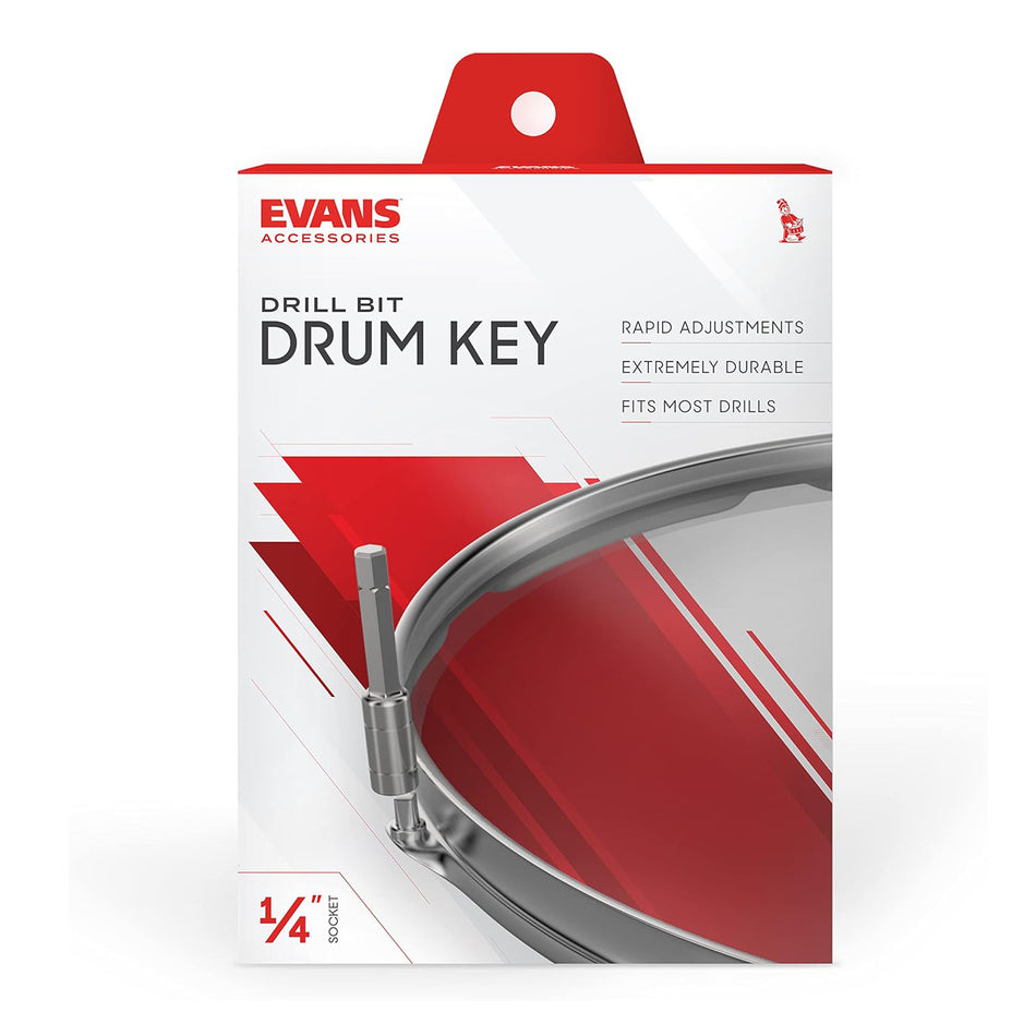 EVANS DABK DRILL BIT DRUM KEY