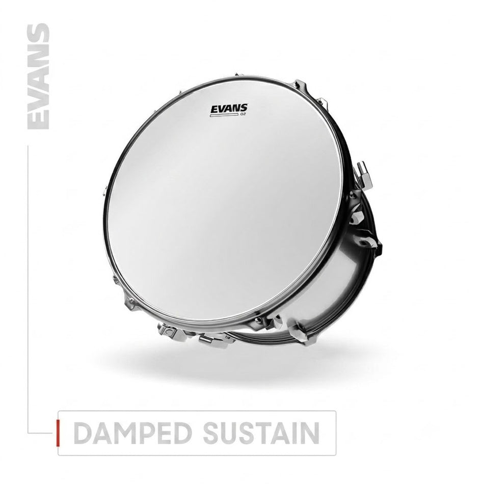 EVANS B12G2 12" G2 CTD