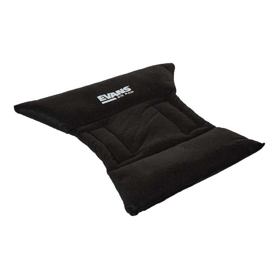 EVANS EQPAD EQ PAD BASS DRUM MUFFLING PAD