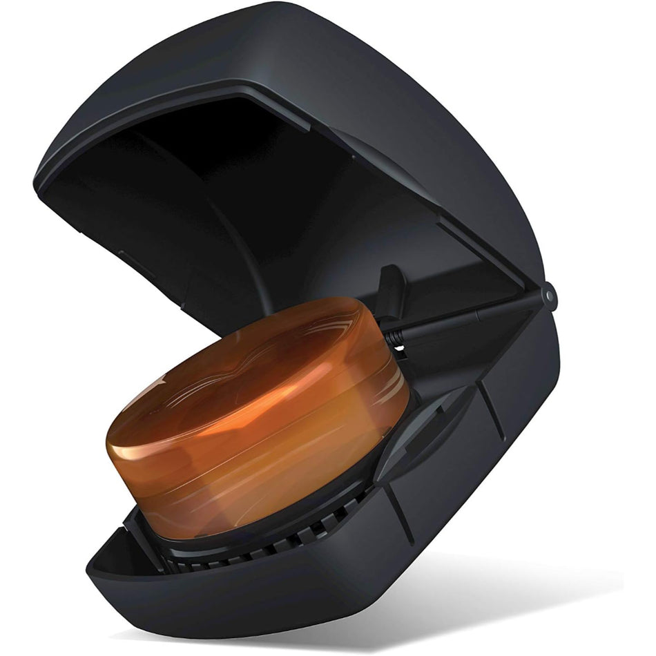 D'Addario KRDL Kaplan Prem Light Rosin with case