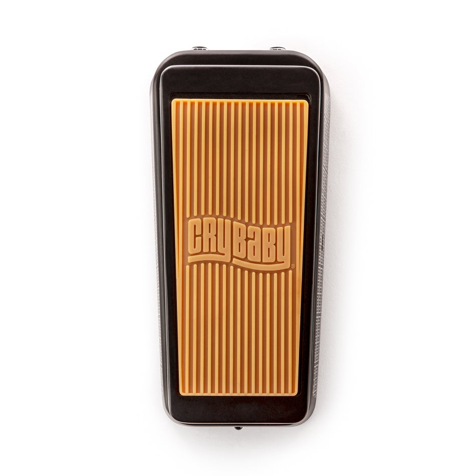 DUNLOP CBJ95SB CRY BABY JR WAH SE BLACK-EA