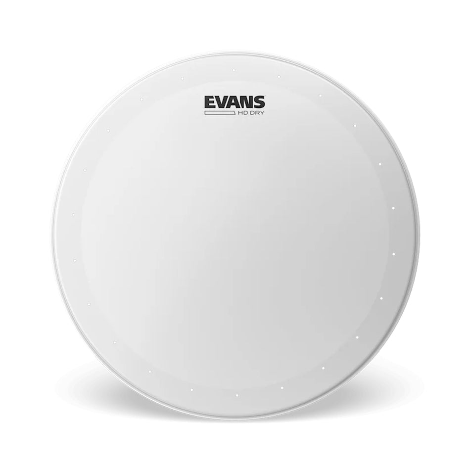 EVANS TT16G2 16" GEN G2 CLR