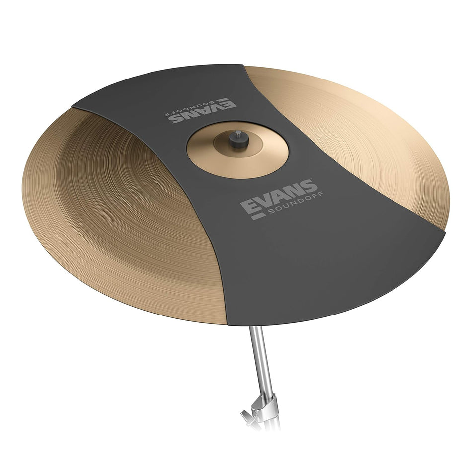 EVANS SO22RIDE SO 22" RIDE MUTE