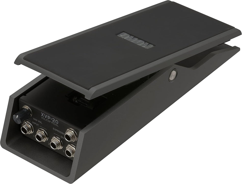 KORG XVP-20 Volume / Expression Pedal