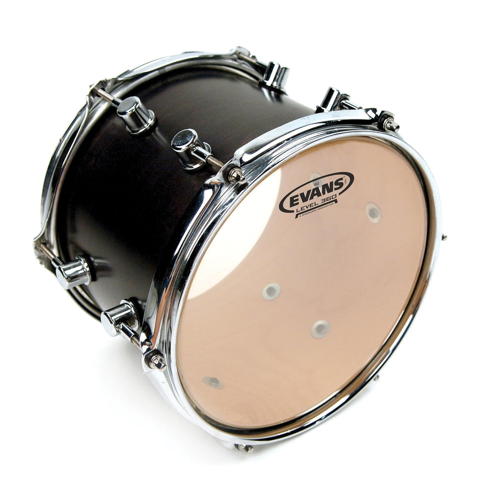 EVANS TT14G2 14" GEN G2 CLR