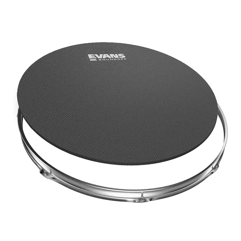 EVANS SO-16 SO 16" TOM MUTE