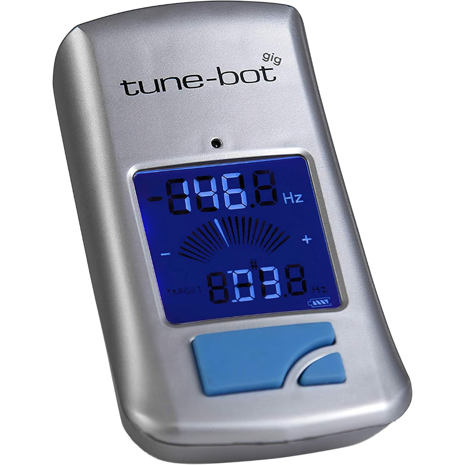 Overtone Labs TBG-001 Tune-Bot Gig Electronic Drum Tuner