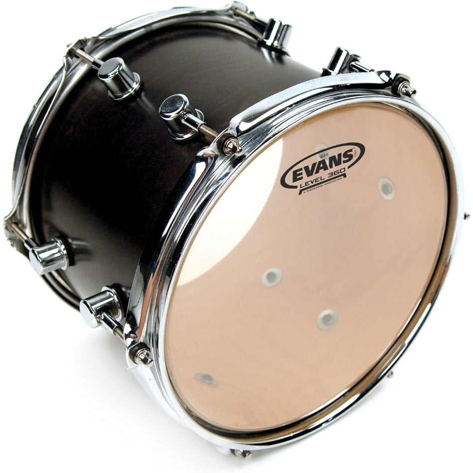 Evans TT15G14 15" G14 Clear Drum Head