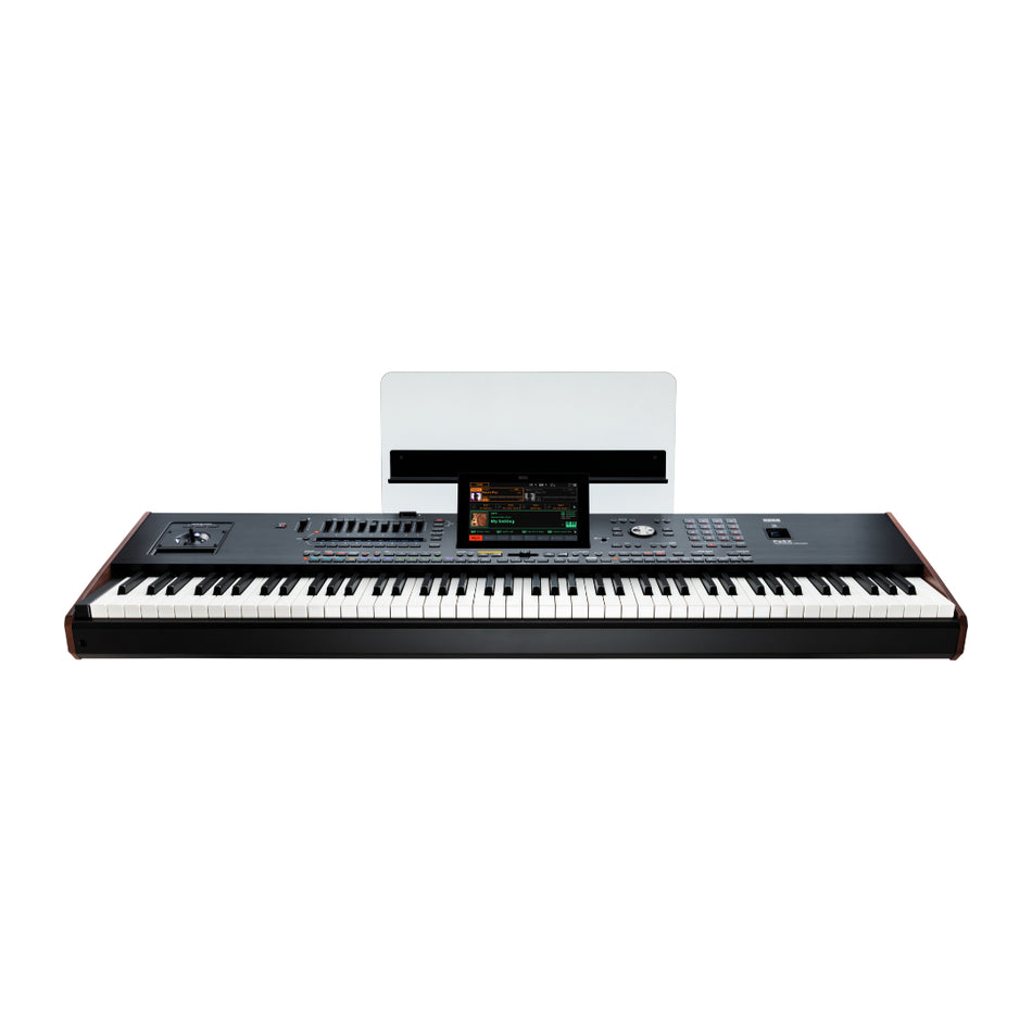 Korg PA5X-88 Professional Arranger Keyboard | 88 Keys