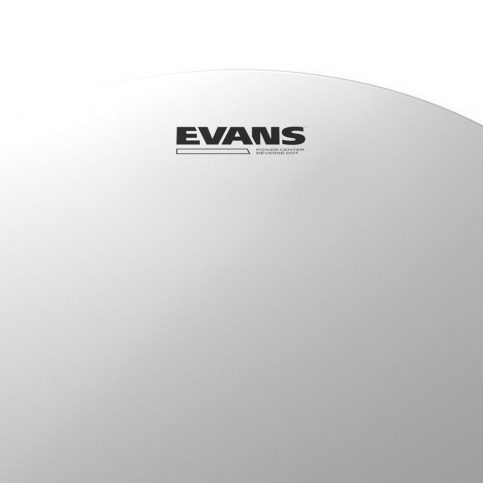 EVANS B14G1RD 14" PWR CTR REV DOT CTD