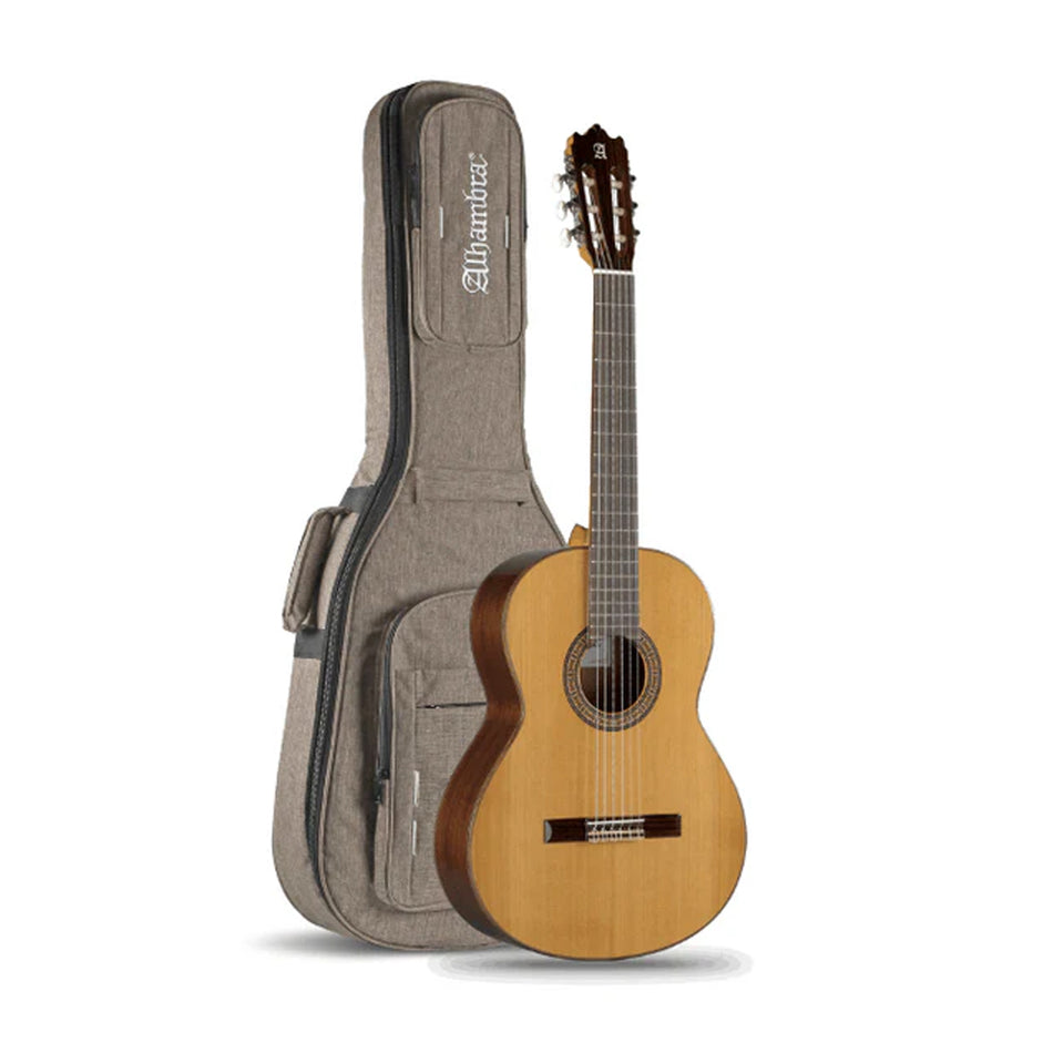ALHAMBRA 3 C 7/8 + GIG BAG (9731)