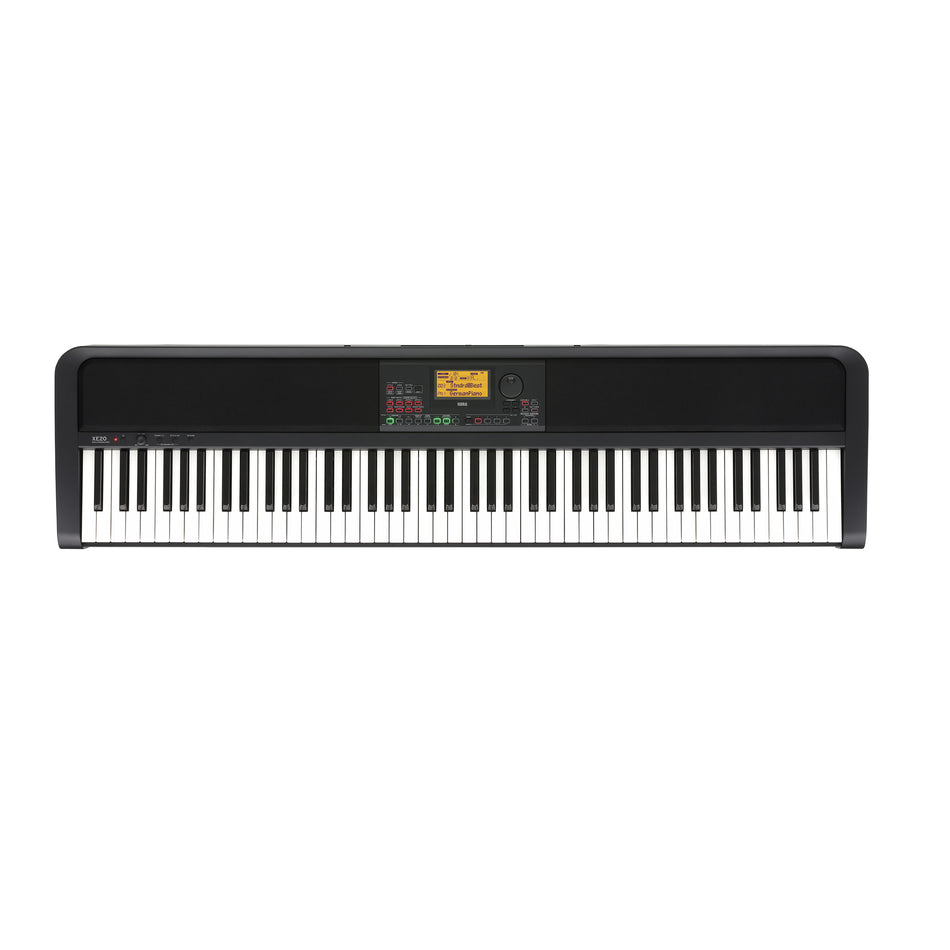 KORG XE20 ELECTRONIC PIANO